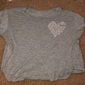 🔥🔥 AMERICAN EAGLE TOP